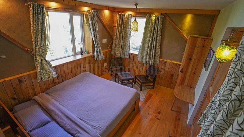 ₹3.50 Cr&nbsp;|&nbsp;5bhk villa for sale  in jibhi, tirthan valley, kullu-manali