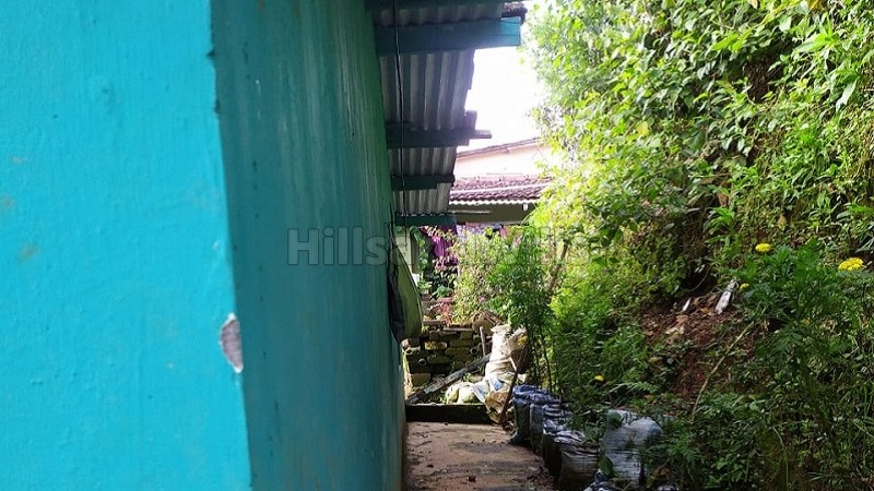 ₹17 Lac | 2bhk independent house for sale in donnington kotagiri