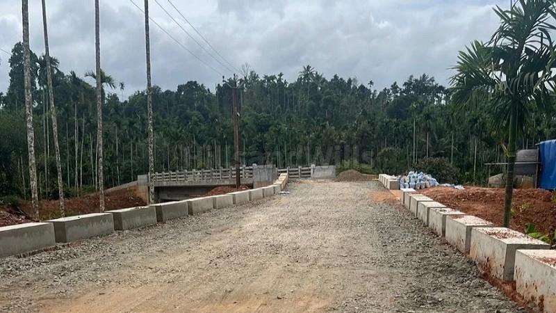 ₹55 Lac | 1 acres agriculture land for sale in pattavayal gudalur