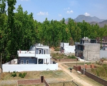 100 sq.yards residential plot for sale  in raipur dehradun