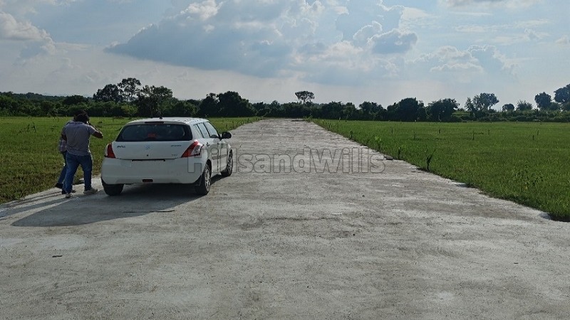 ₹24 Lac&nbsp;|&nbsp;150 sq.yards residential plot for sale  in tilwari road dehradun