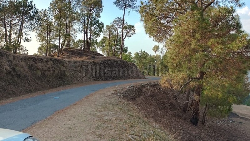 ₹40.40 Lac&nbsp;|&nbsp;10908 sq.ft. agriculture land for sale  in mauna nainital