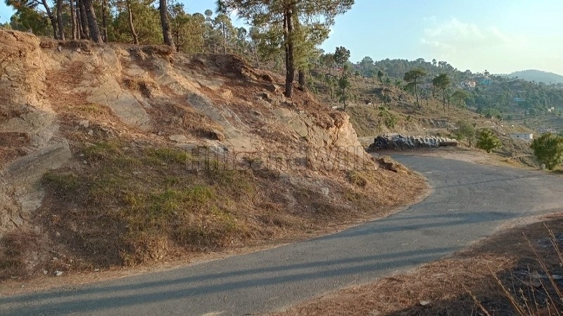 ₹40.40 Lac&nbsp;|&nbsp;10908 sq.ft. agriculture land for sale  in mauna nainital