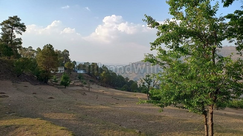 ₹40.40 Lac&nbsp;|&nbsp;10908 sq.ft. agriculture land for sale  in mauna nainital