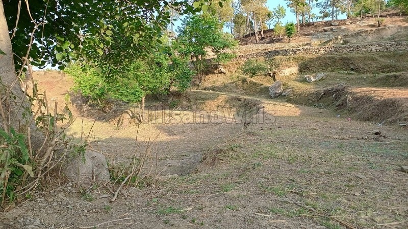 ₹40.40 Lac&nbsp;|&nbsp;10908 sq.ft. agriculture land for sale  in mauna nainital