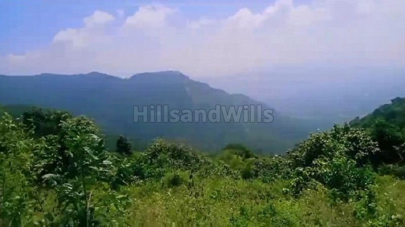 ₹42 Lac&nbsp;|&nbsp;21 cents commerical land for sale  in athanavoor yelagiri