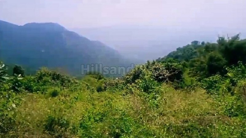 ₹42 Lac&nbsp;|&nbsp;21 cents commerical land for sale  in athanavoor yelagiri