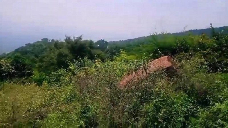 ₹42 Lac&nbsp;|&nbsp;21 cents commerical land for sale  in athanavoor yelagiri