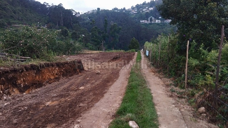 ₹55 Lac&nbsp;|&nbsp;10.5 cents residential plot for sale  in kurinji andavar temple area kodaikanal