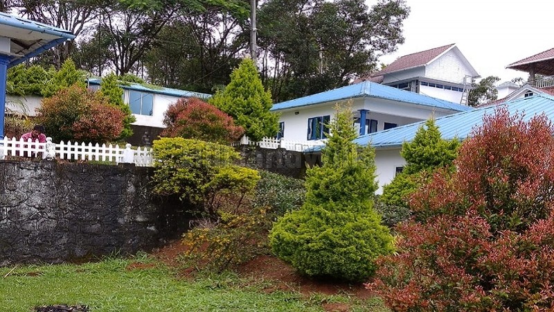 ₹7 Cr&nbsp;|&nbsp;2bhk  x 4 cottages for sale  in anachal munnar