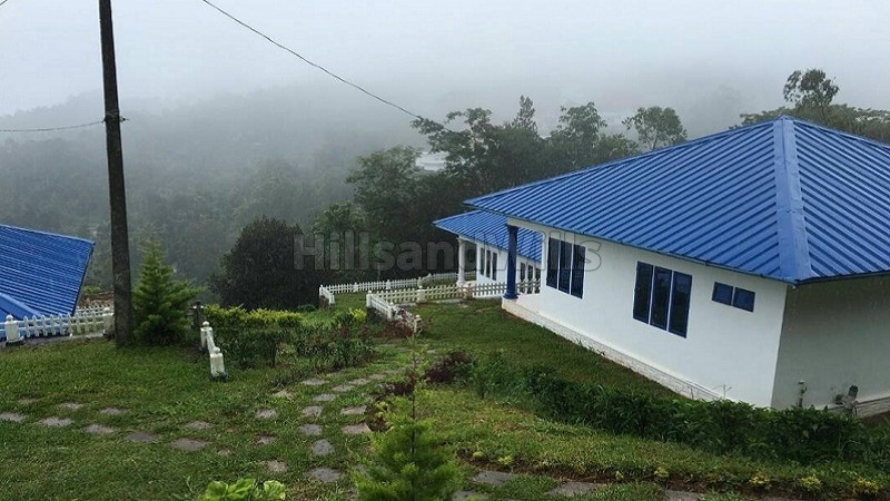 ₹7 Cr&nbsp;|&nbsp;2bhk  x 4 cottages for sale  in anachal munnar