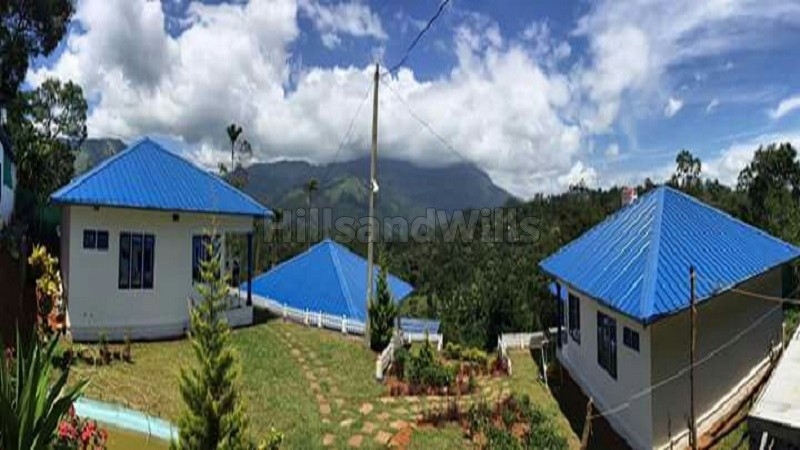 ₹7 Cr&nbsp;|&nbsp;2bhk  x 4 cottages for sale  in anachal munnar
