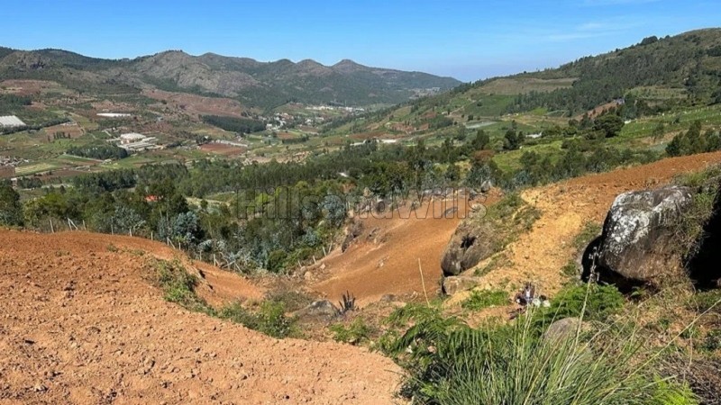 ₹2.62 Cr&nbsp;|&nbsp;57000 sq.ft. residential plot for sale  in kookal kotagiri