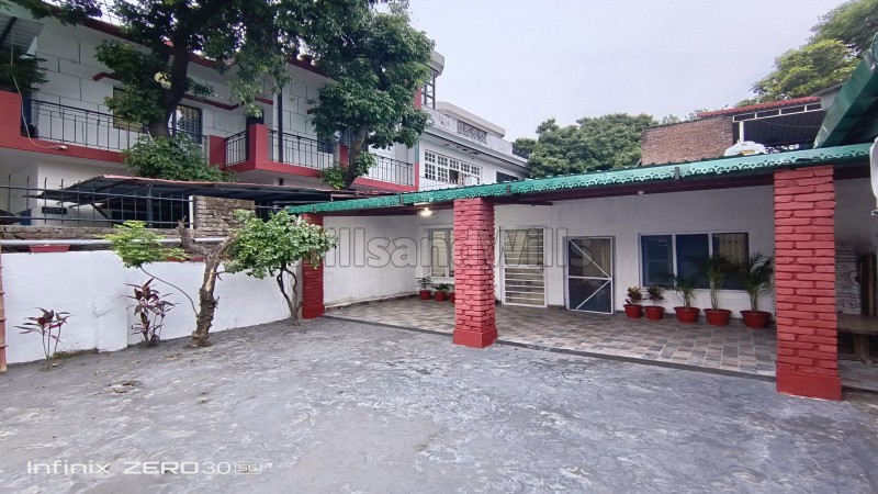 ₹2 Cr | 200 sq.yards residential plot for sale in mohan mandir area dehradun