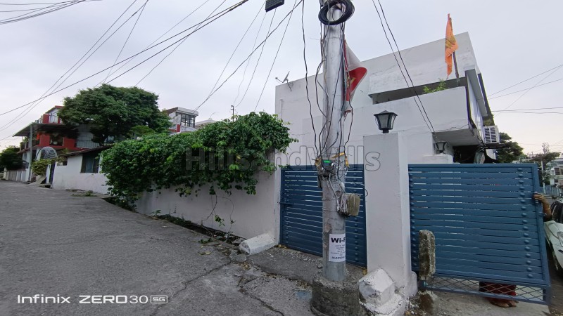 ₹2 Cr | 200 sq.yards residential plot for sale in mohan mandir area dehradun