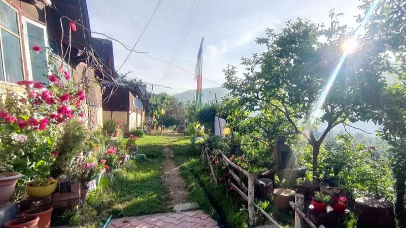 ₹20 K&nbsp;|&nbsp;1bhk independent house for rent  in manali kullu-manali