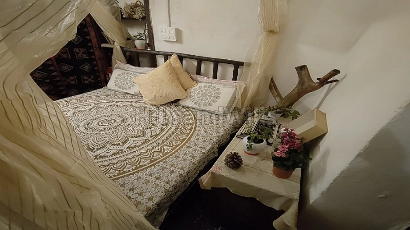 ₹20 K&nbsp;|&nbsp;1bhk independent house for rent  in manali kullu-manali