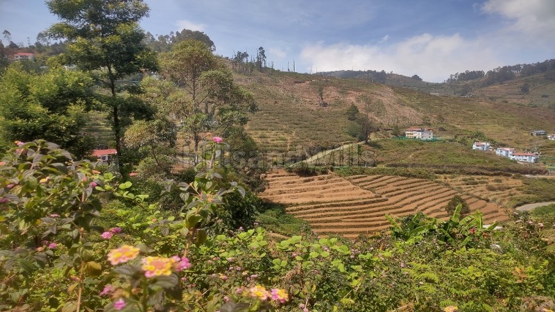 ₹71.50 Lac&nbsp;|&nbsp;13 cents residential plot for sale  in vilpatti kodaikanal