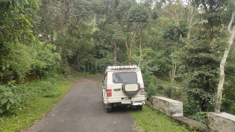 ₹80.50 Lac&nbsp;|&nbsp;3.5 acres agriculture land for sale  in pullaveli to kc patti main road, kodaikanal