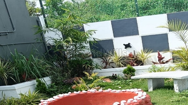 ₹65 Lac&nbsp;|&nbsp;1bhk villa for sale  in yelagiri