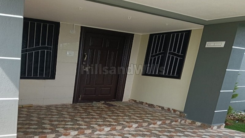 ₹65 Lac&nbsp;|&nbsp;1bhk villa for sale  in yelagiri