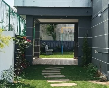 1bhk villa for sale  in yelagiri