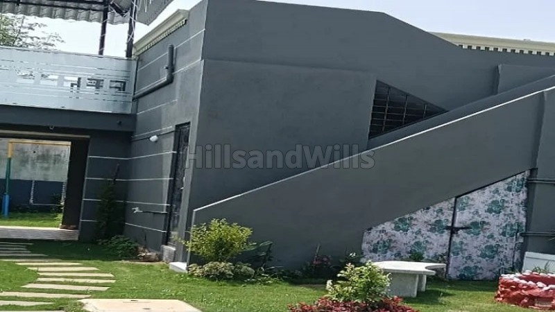 ₹65 Lac&nbsp;|&nbsp;1bhk villa for sale  in yelagiri