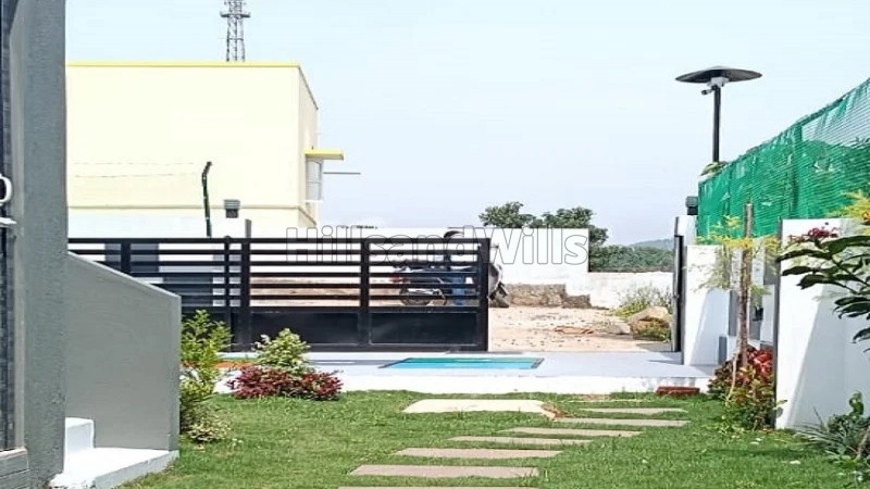 ₹65 Lac&nbsp;|&nbsp;1bhk villa for sale  in yelagiri