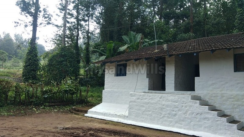 ₹15 Cr&nbsp;|&nbsp;10 acres coffee estate for sale  in pattipadi yercaud