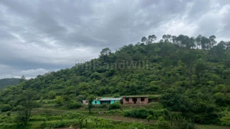 ₹3 Cr&nbsp;|&nbsp;21 bigha agriculture land for sale  in dolanji solan
