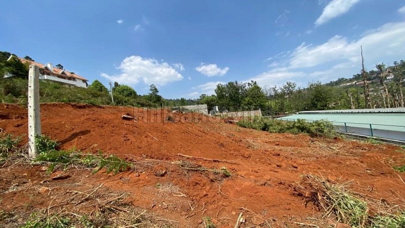 ₹1.50 Cr&nbsp;|&nbsp;25 cents  residential plot for sale  in chinna vandishola (near barracks -mrc), coonoor