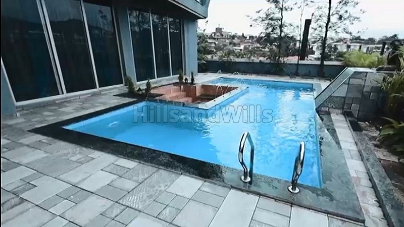 ₹4.50 Cr | 4bhk villa with private pool for sale in tungarli lonavala