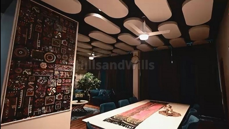 ₹4.50 Cr | 4bhk villa with private pool for sale in tungarli lonavala