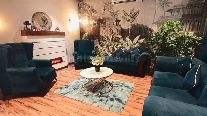 ₹4.50 Cr | 4bhk villa with private pool for sale in tungarli lonavala