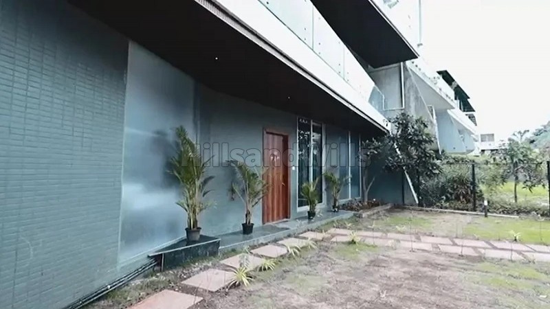 ₹4.50 Cr | 4bhk villa with private pool for sale in tungarli lonavala