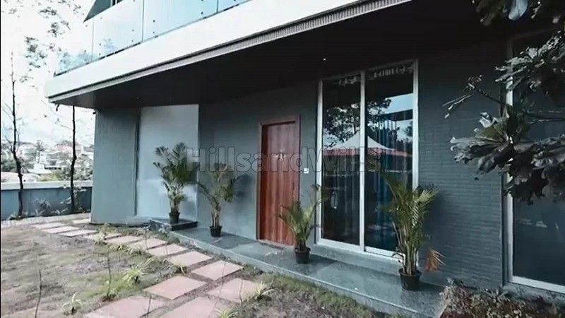 ₹4.50 Cr | 4bhk villa with private pool for sale in tungarli lonavala