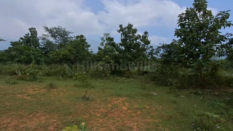 ₹15 Lac&nbsp;|&nbsp;25 cents agriculture land for sale  in kumbakarai falls, kodaikanal foothills 