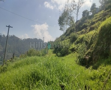 1.5 acres agriculture land for sale  in vilpatti kodaikanal