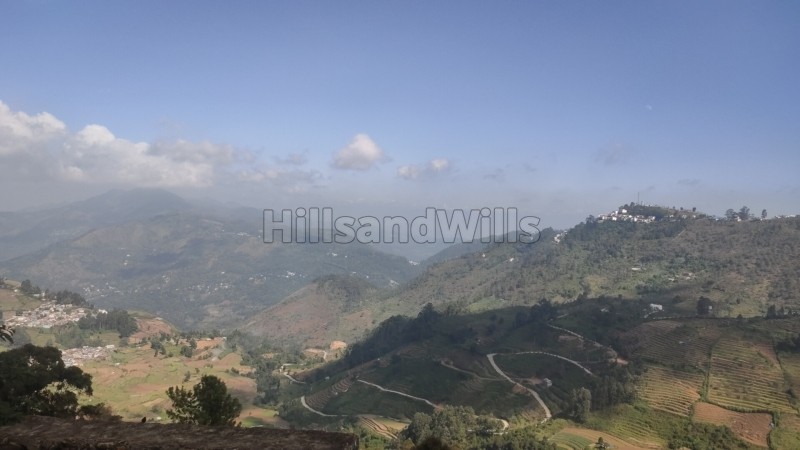 ₹5.50 Cr&nbsp;|&nbsp;1.5 acres agriculture land for sale  in vilpatti kodaikanal