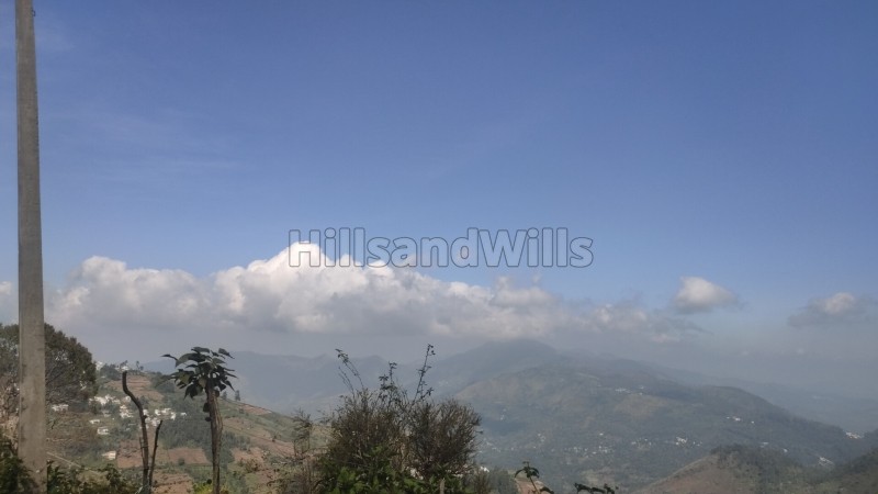 ₹5.50 Cr&nbsp;|&nbsp;1.5 acres agriculture land for sale  in vilpatti kodaikanal
