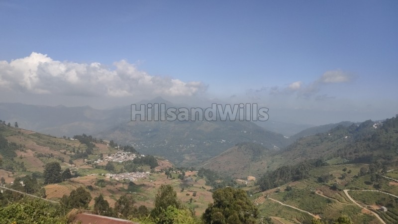 ₹5.50 Cr&nbsp;|&nbsp;1.5 acres agriculture land for sale  in vilpatti kodaikanal