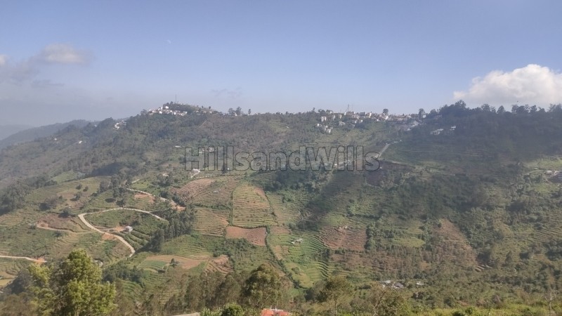 ₹5.50 Cr&nbsp;|&nbsp;1.5 acres agriculture land for sale  in vilpatti kodaikanal