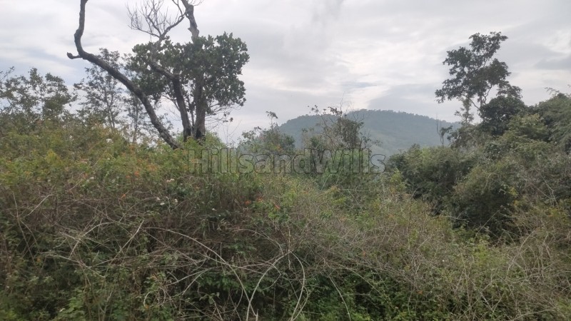 ₹5.46 Cr&nbsp;|&nbsp;2.7 acres commerical land for sale  in matchur kodaikanal