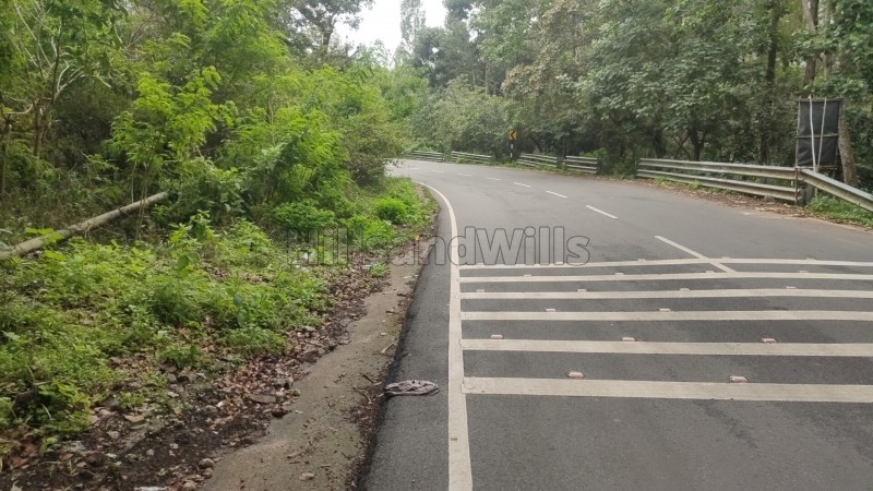 ₹5.46 Cr&nbsp;|&nbsp;2.7 acres commerical land for sale  in matchur kodaikanal