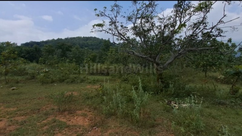 ₹5.46 Cr&nbsp;|&nbsp;2.7 acres commerical land for sale  in matchur kodaikanal