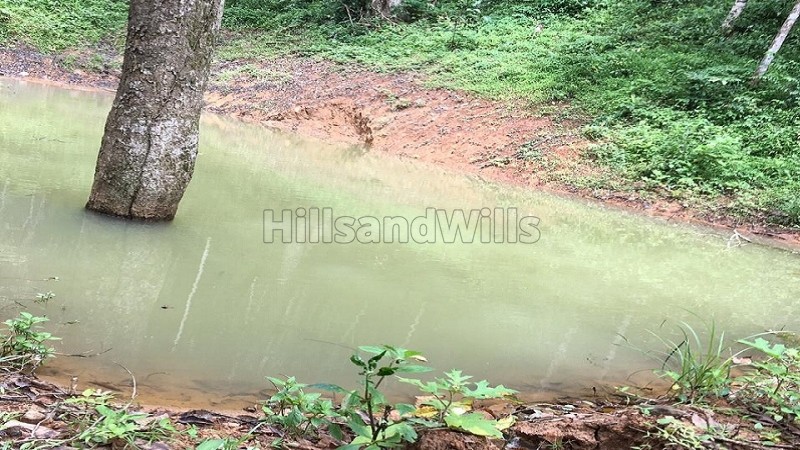 ₹4 Cr&nbsp;|&nbsp;14.7 acres estate with traditional house for sale  in madikeri coorg