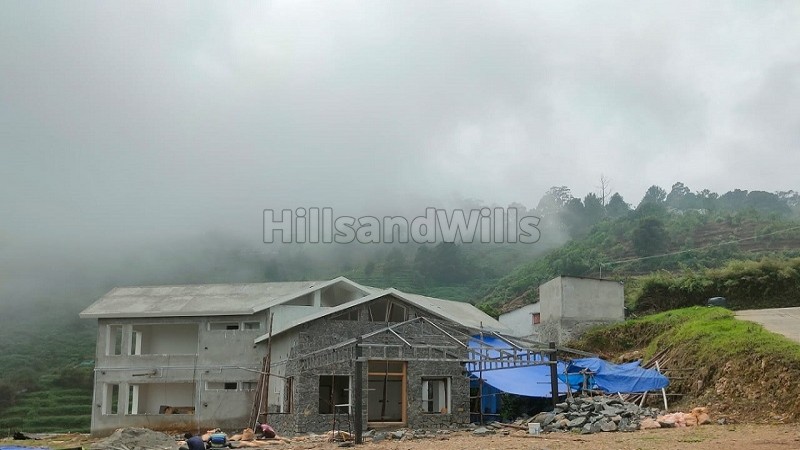 ₹56 Lac&nbsp;|&nbsp;25 cents residential plot for sale  in vilpatti kodaikanal