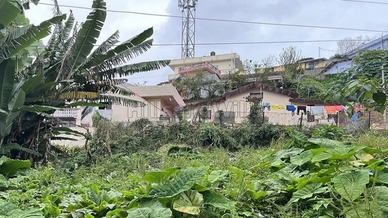 ₹34 Lac | 8.5 cents residential plot for sale in vannarpet coonoor