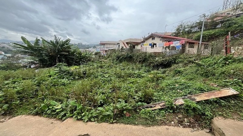 ₹34 Lac | 8.5 cents residential plot for sale in vannarpet coonoor