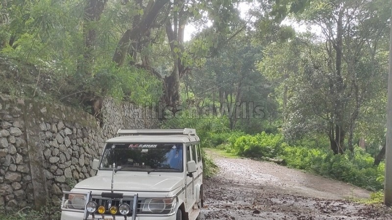 ₹39.10 Lac&nbsp;|&nbsp;23 cents agriculture land for sale  in oothu kodaikanal